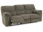 Alphons Manual Reclining Sofa - Image 10