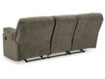 Alphons Manual Reclining Sofa - Image 8