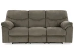 Alphons Manual Reclining Sofa