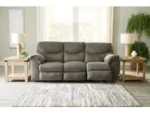 Alphons Manual Reclining Sofa - Image 6