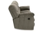 Alphons Manual Reclining Sofa - Image 9