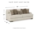 Alesandra Sofa - Image 13