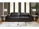 Amiata Leather Sofa - Image 2