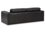 Amiata Leather Sofa - Image 8