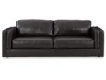 Amiata Leather Sofa