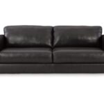 Amiata Leather Sofa
