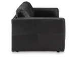 Amiata Leather Sofa - Image 9