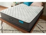 Beautyrest® Harmony Seaton Extra Firm Queen Mattress - Image 2