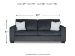 Altari Queen Sofa Sleeper - Image 8