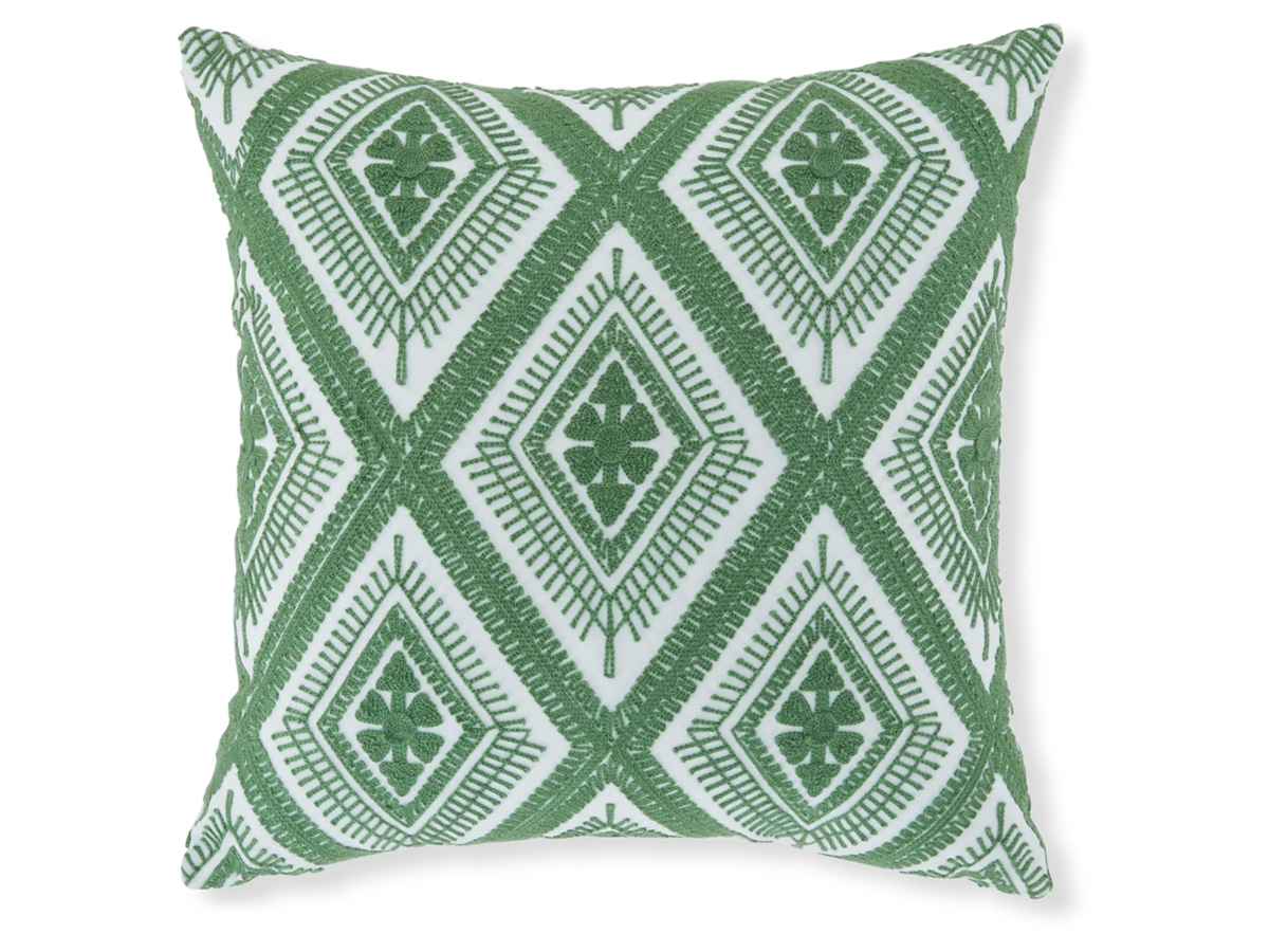 A1001028-FRONT-SW-P1-KO Bellvale Indoor/Outdoor Pillow - Image 1