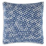 Jaycott Next-Gen Nuvella™ Performance Fabric Indoor/Outdoor Pillow