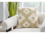 Brockner Next-Gen Nuvella™ Performance Fabric Indoor/Outdoor Pillow - Image 2