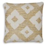 Brockner Next-Gen Nuvella™ Performance Fabric Indoor/Outdoor Pillow