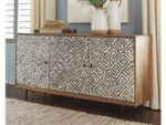 Kerrings Accent Cabinet - Image 2
