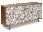 Kerrings Accent Cabinet