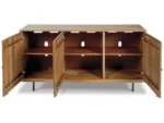 Kerrings Accent Cabinet - Image 4
