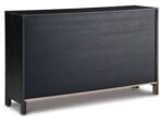 Lenston 3 Door Accent Cabinet - Image 6