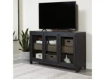Lenston 3 Door Accent Cabinet - Image 7