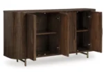 Amickly Accent Cabinet - Image 3
