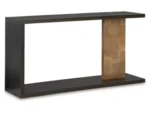 Camlett Console Sofa Table