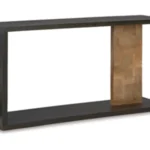 Camlett Console Sofa Table