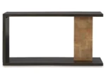 Camlett Console Sofa Table - Image 3