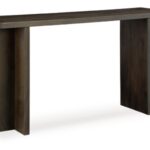 Jalenry Console Sofa Table