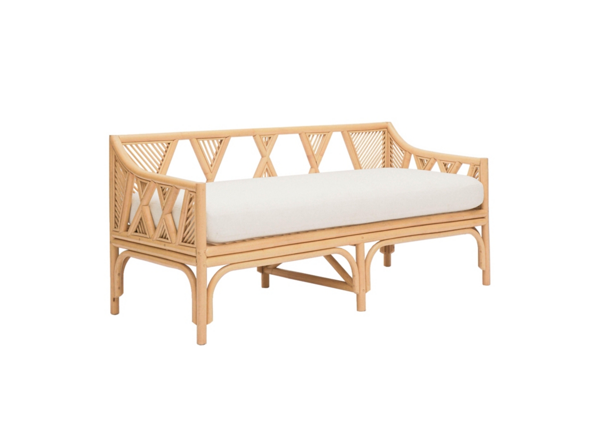 A600083363_2 TOV Furniture Jayla Bench - Image 1