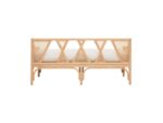 TOV Furniture Jayla Bench - Image 4