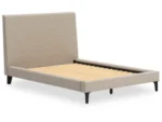Cielden Full Upholstered Bed with Roll Slats - Image 12