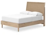 Cielden Full Panel Bed - Image 10