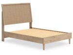 Cielden Full Panel Bed - Image 11