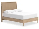Cielden Full Panel Bed