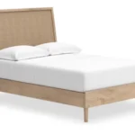 Cielden Full Panel Bed