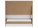 Cielden Full Panel Bed - Image 6
