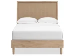 Cielden Full Panel Bed - Image 9