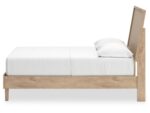 Cielden Full Panel Bed - Image 5