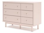 Wistenpine 6 Drawer Dresser - Image 12