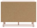 Wistenpine 6 Drawer Dresser - Image 9