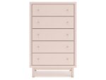 Wistenpine 5 Drawer Chest of Drawers - Image 11