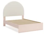 Wistenpine Full Upholstered Panel Bed - Image 10