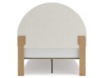 Wistenpine Full Upholstered Panel Bed - Image 7
