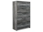 Baystorm 5 Drawer Chest of Drawers
