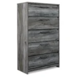 Baystorm 5 Drawer Chest of Drawers