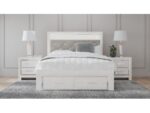 Altyra Queen Upholstered Storage Bed - Image 9