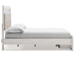 Altyra Queen Upholstered Storage Bed - Image 5