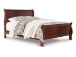 Alisdair Queen Sleigh Bed