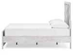 Cayboni Full Panel Bed - Image 6