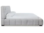 Jesstean King Next-Gen Nuvella™ Performance Fabric Bed - Image 6