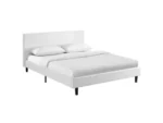 Anya Queen Platform Bed